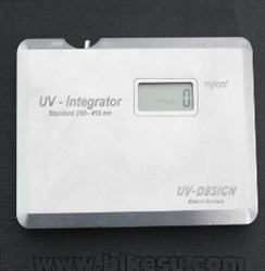 Máy đo cường độ tia cực tím UV-DESIGN UV-int250 UV-integrator